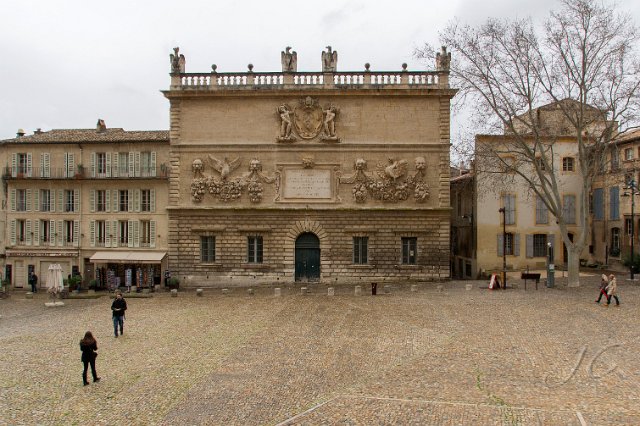 0007 Avignon.jpg - SONY DSC